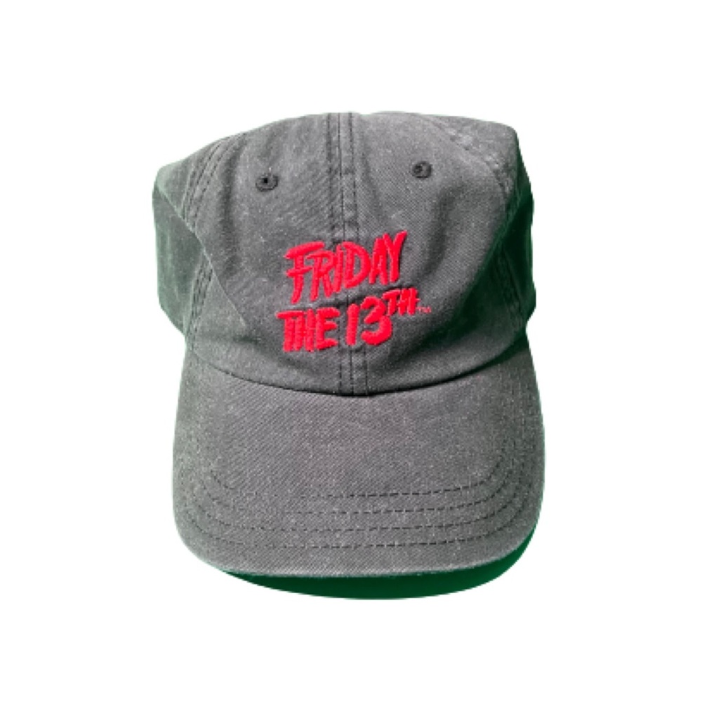 Friday The 13th Hat